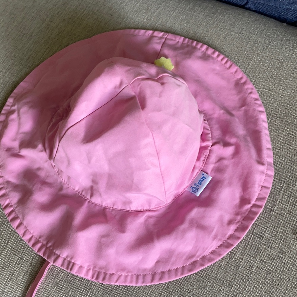 i play swim hat